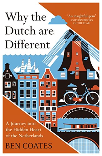 为什么荷兰人不同?作者:本·科茨