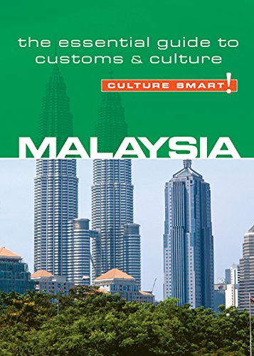 马来西亚-文化智慧!维克多·金