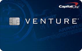 第一资本创业信用卡