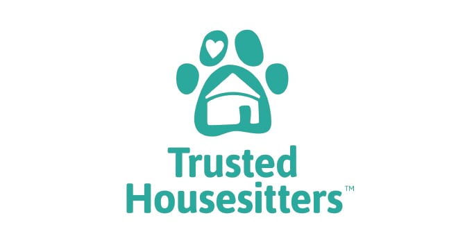 信任Housesitters标志