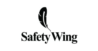 safetywing保险标志