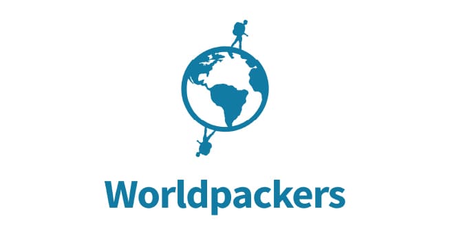 worldpacker标志