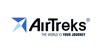 airtrek标志