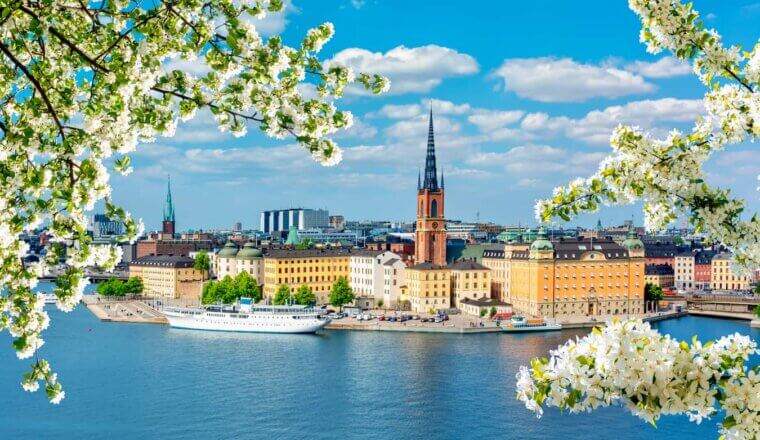 The 9 Best Hostels in Stockholm