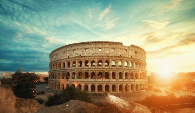 罗马哪里住:最适合你去的地方