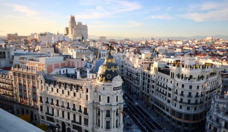 马德里最好的社区:在您的访问期间住在哪里