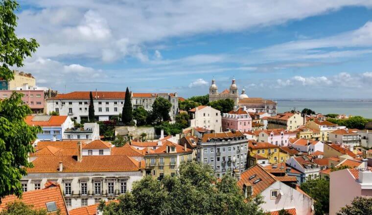 Where to Stay in Lisbon: The Best Neighborhoods for Your Visit