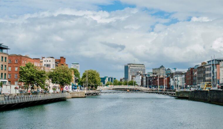 在哪儿e to Stay in Dublin: The Best Neighborhoods for Your Visit