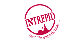 intrepid logo