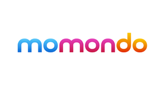 Momondo标志