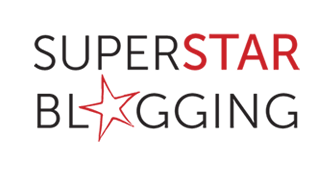 超级明星博客标志
