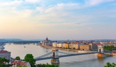 24个旅游景点和活动在布达佩斯