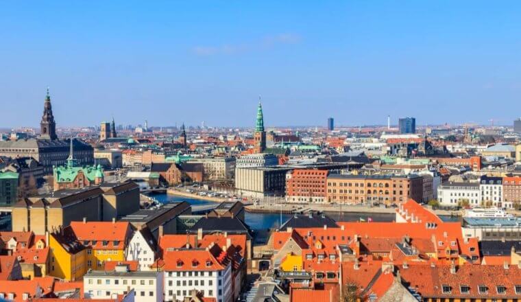 哥本哈根该住哪里:最适合你游览的街区